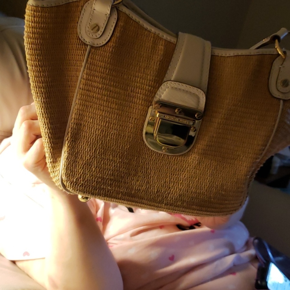 Michael Kors bag